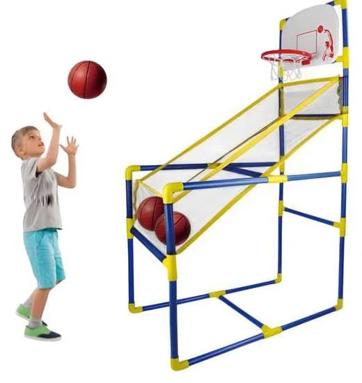 Mini Canasta de Baloncesto Hopplings