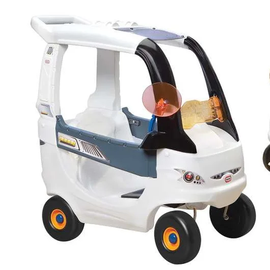 Carrito Astro Rover
