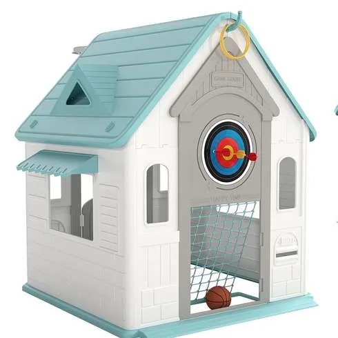 Casita Infantil Sporty