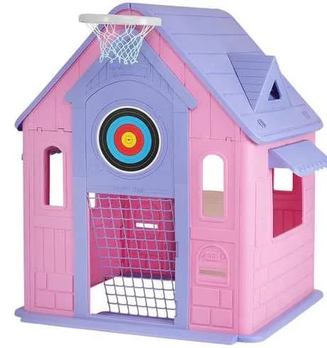 Casita Infantil Sporty — vista 2