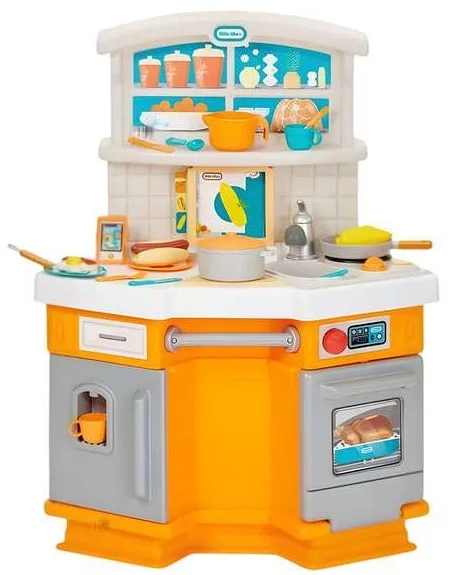 Cocina Infantil Little Tikes