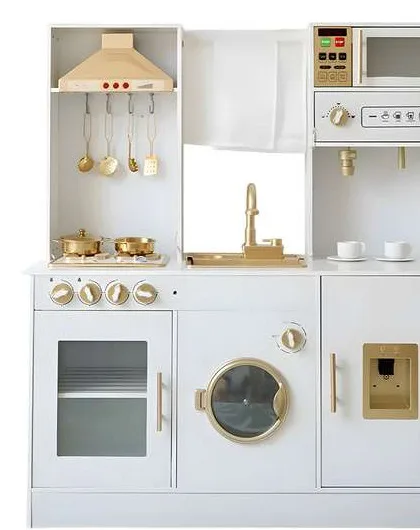 Cocina Infantil Pure Play 1