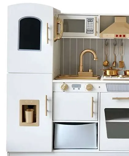 Cocina Infantil Pure Play 2