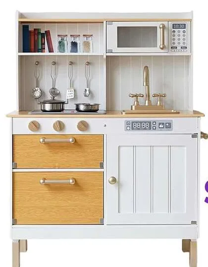 Cocina Infantil Pure Play 3
