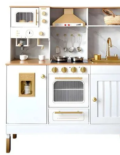Cocinita Timberly