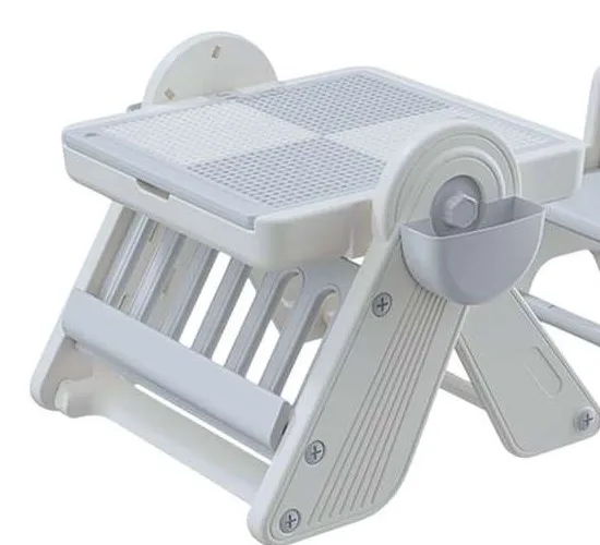 Mesa de Actividades Tinker