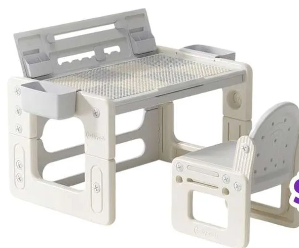 Mesa Multijuegos Flip & Play 1