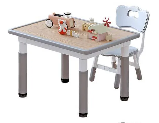 Mesa de Actividades MakerDeck Grande