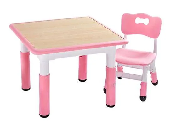 Mesa de Actividades MakerDeck Pequeña