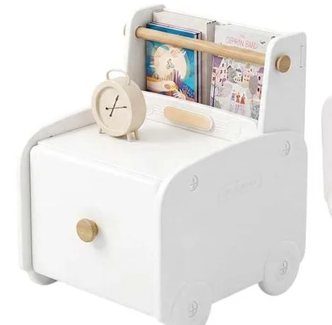 Mesa de Noche BuddyPop