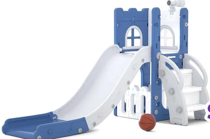 Mini Parque LuliSpace