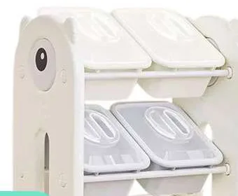 Organizador Infantil BabyBig Mediano