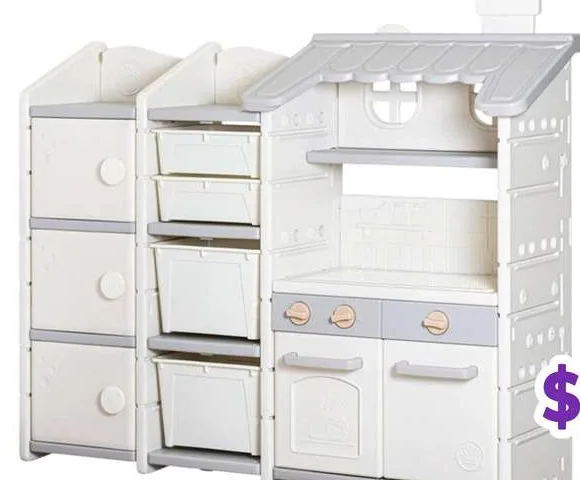 Organizador Infantil Babyviva