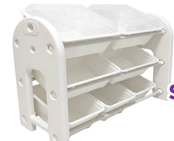 Organizador Infantil Binny Grande
