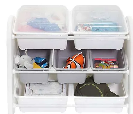 Organizador Infantil Binny Mediano