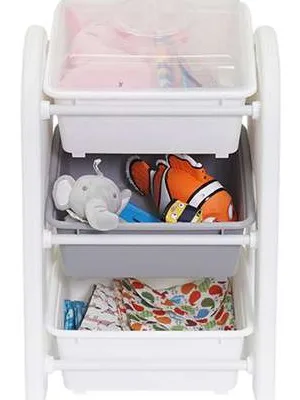 Organizador Infantil Binny Pequeño