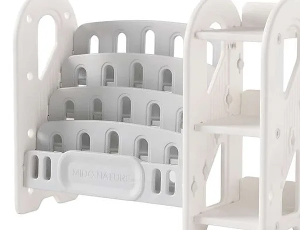 Organizador Infantil Booky