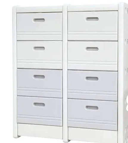 Organizador Infantil Boxy Buddy