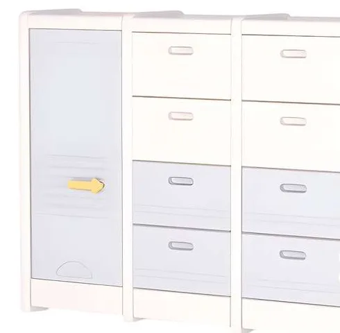 Organizador Infantil Boxy Buddy Pro