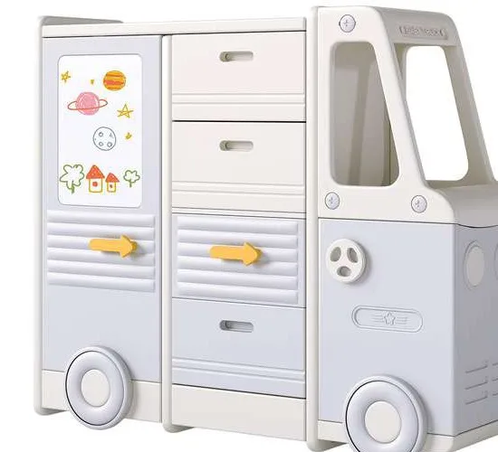 Organizador Camión TidyTots 2