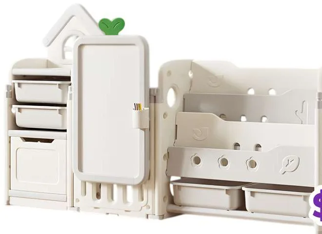 Organizador Infantil Cubbykin