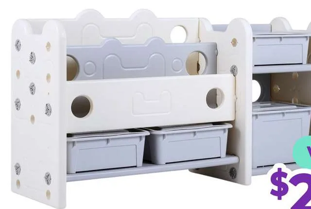 Organizador Tidy Tot