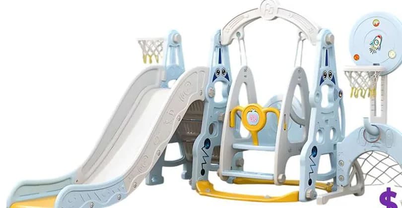 Parque Infantil Playland