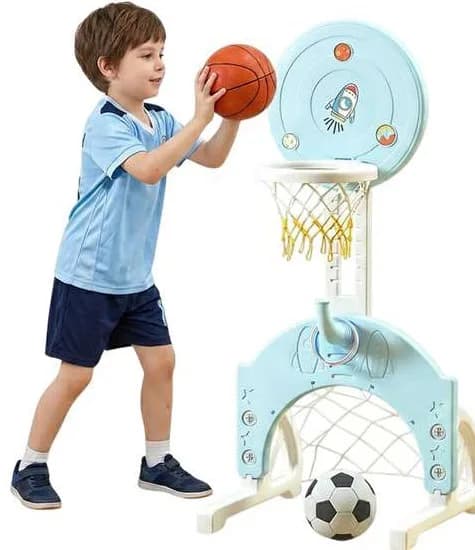 Set Mini Deportivo Slam
