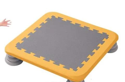 Trampolin Hippity