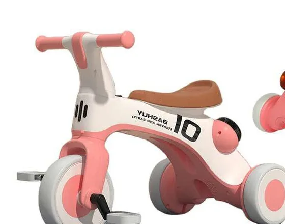Triciclo Infantil Vroomy