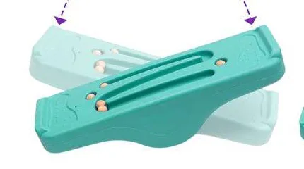 Tabla de Equilibrio Wobbletot 1