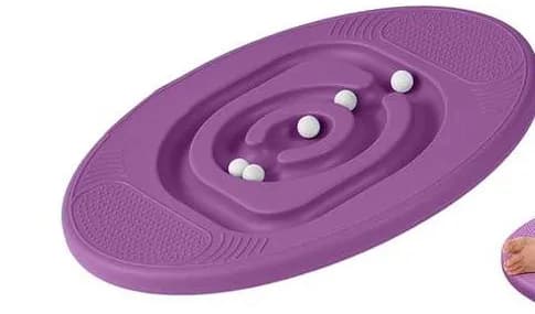 Tabla de Equilibrio Wobbletot 3